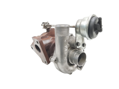 Турбокомпресор 54359700002 54391015071 1.5 DCI Renault Nissan S11