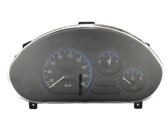 Брояч Daewoo Matiz 96380536 40726