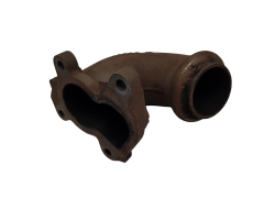 Турбинен кабел 038342 400808 Citroen Peugeot 1.4 HDI