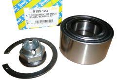 Лагер на колелото Преден край Направете Renault R155.123 402105733R SNR