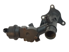 Кранче за вода 110601797R 110600686R 1.6 dci Renault Nissan