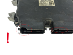 Шофьор 33920-51K1 2 E6T90072H5ZE Suzuki Mitsubishi 50936