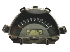 Брояч Smart Fortwo 0001184V021 110008872005 42048