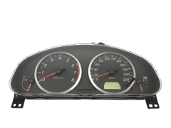 Брояч Mazda 2 3M7110849MG DD1455430 56395