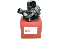 Корпус на термостат 022121111G 11211822201 VW Touareg Vika