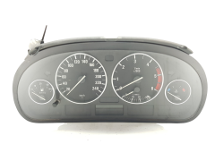 Тахометър BMW 5 E39 6914914 110008735136 VDO