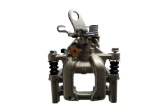 Спирачен накрайник Задна част Вдясно Направете VW Audi Skoda 5K0615424 66151739201 Vika