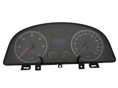 Тахометър VW Touran 1T0920864A 110080378003 19061