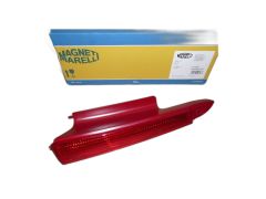 Отразяване Nad Lampą Задна част Tył MAGNETI MARELLI 718120101231 6351T9