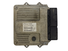 Контролер на двигателя Lancia 51795235 Magneti Marelli 19396