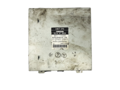 Шофьор 991-17600 112900-0051 Mazda Denso 16256