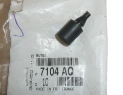 Взето от Нов оригинал 7104.AQ 7104AQ Citroen C4 Picasso