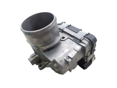 Въздушен амортисьор Fiat Ducato 5801727743 54DTE3I 2.3 1530