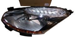 Фарове Ляво Нов оригинал 6208.A8 6208A8 Citroen C4 Picasso
