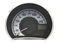 Брояч Aygo 107 C1 83800-0H011-A Toyota PSA 48619