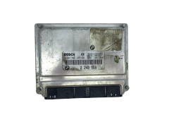 Шофьор 2248959 0281001445 BMW Bosch 63673