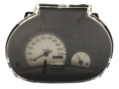 Брояч Ford Ka 97KB-10849-AG 97KB10849AG 31066