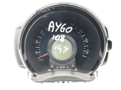 Брояч C1 Aygo 108 69342-420U Toyota PSA 55913