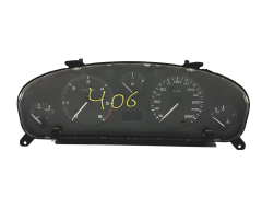 Тахометър Peugeot 406 9639940580 110008882071 57070