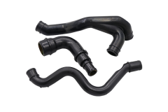 Тръба за обезвъздушаване Направете VW Audi Seat Skoda 06A103213F 11031796501 Vika
