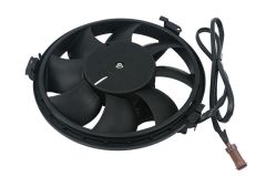 Вентилатор на радиатора 8D0959455C B11491 VW Audi Seat Borsehung