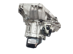 Скоростна кутия Нов оригинал JR5078 JH3304 1.6 Dacia Nissan Renault