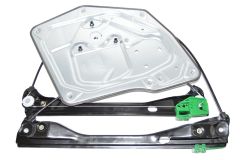 Механизъм на предното стъкло Вдясно 3T0837462A 88370722602 Skoda Superb II DPA
