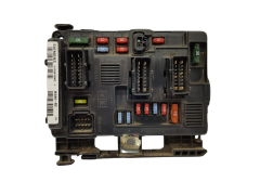 Шофьор BSM-B2 9650618580 U118470002J PSA Siemens 3738