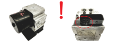 Абсорбционна помпа Lancia Ypsilon 51703571 54084694D TRW 60223