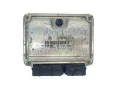 Шофьор 038906012T 0281010060 Volkswagen Bosch 63420