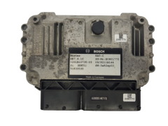 Шофьор Fiat 51833535 0261B10735 Bosch