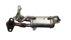 Охладител на отработените газове 1.5 DCI 147357324R Renault Dacia Nissan Mercedes