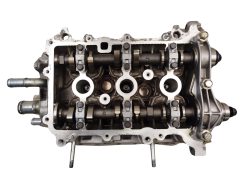 Глава на двигателя Toyota Aygo 1KR 0200FW 1.0 12v C1 107 5