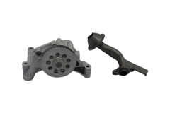 Маслена помпа Направете VW Amarok Crafter 03L115105B 11151784501 Vika