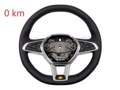 Волан Renault Clio 5 RS Line 484008019R 0km 4