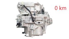 Автоматична трансмисия DW5007 320109538R Renault Captur 2 1.3TCe 0km