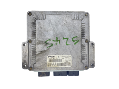 Шофьор 0281010591 9643527180 96409338680 PSA Bosch