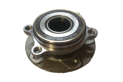 Главина на колело Преден край 1T0498621 45980797001 VW Audi Seat Skoda Vika
