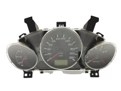 Брояч Mitsubishi Colt MR951770 MM0038-001 53368