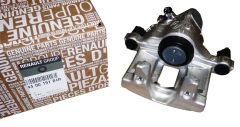 Спирачен накрайник Вдясно Задна част Оригинал Renault Laguna III 440010014R