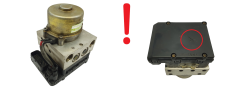 Абсорбционна помпа Honda HRV AC.0511-9238.1 X2T34575T Nisshinbo 62722