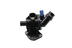 Корпус на термостат 06B121111D 11210666901 VW Audi Vika