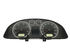 Тахометър VW Passat B3 3B0920847E 110080199010 40566