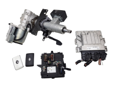 Стартов комплект Renault Clio 5 237102703S 284B13925R 488105379R 1.3 TCE 0km 2