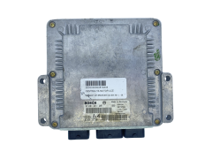 Шофьор 0281011081 9647472780 9646850580 PSA Bosch 63825