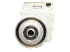 Спирачен диск Задна част Оригинал Renault Espace IV Vel Satis 432027259R