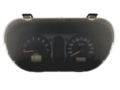 Тахометър Ford Fiesta 2S6F-10849-JE 2S6F10849JE 58054