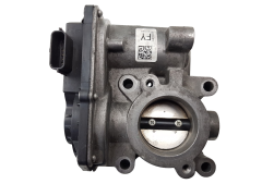 Въздушен амортисьор Renault 161206038R H8201171233 0.9 1.2 TCE 2872