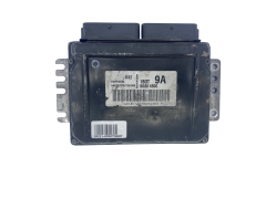 Шофьор 96801800 5WY5407A D32 1BOT 9A Chevrolet Kemsco 50728