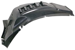 Арки на колелата Преден край Вдясно Оригинал Jumper Boxer Ducato 3 1383792080